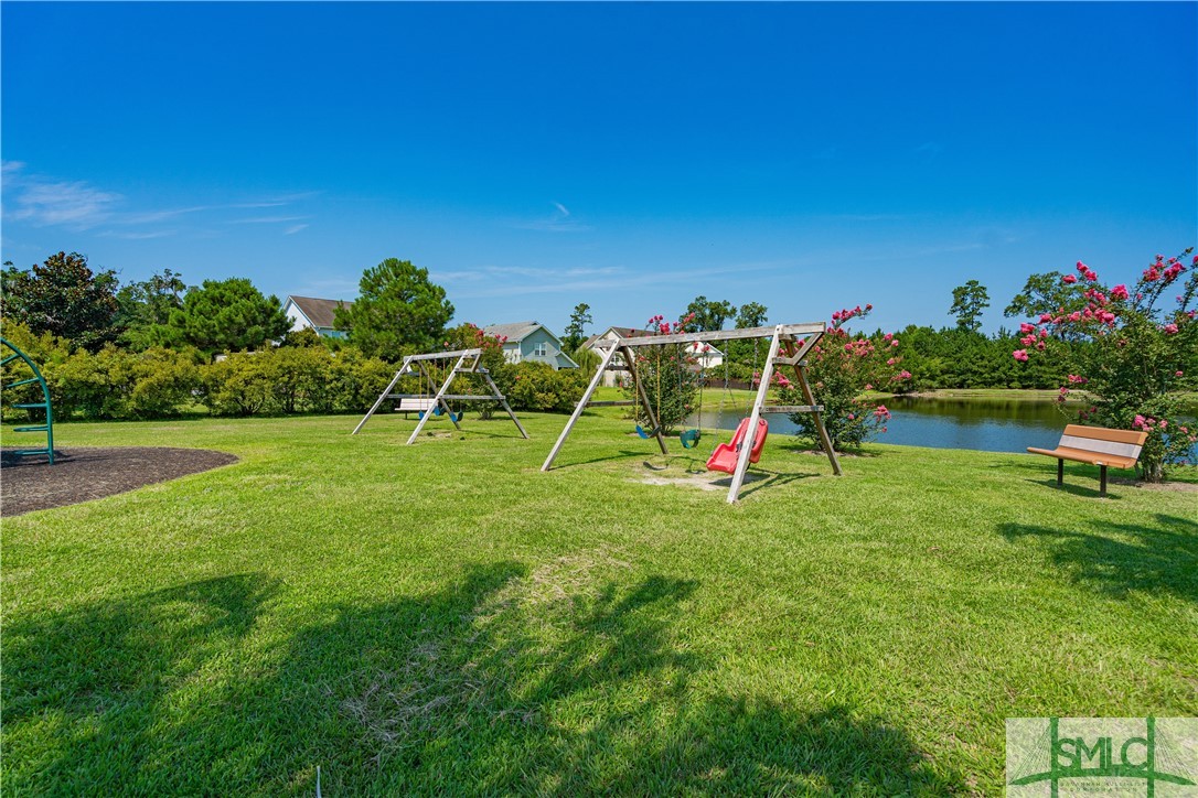 46 Rhett Lane Richmond Hill, GA 31324 - Photo 31 of 35 Gallery Image 31