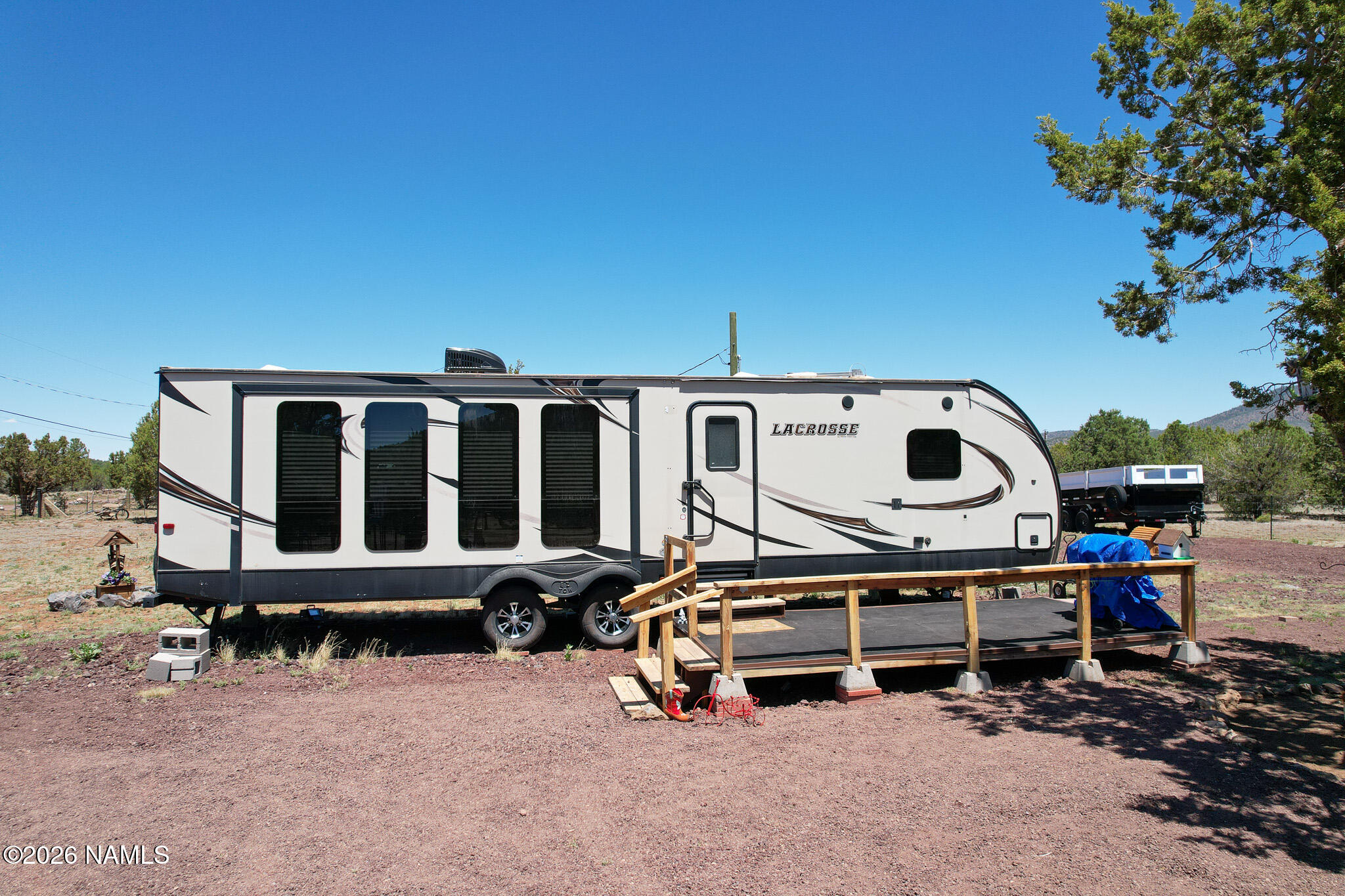 7543 North Red Lake Road, Unit 218 Williams, AZ 86046 - Photo 35 of 38 26 DJI_0388