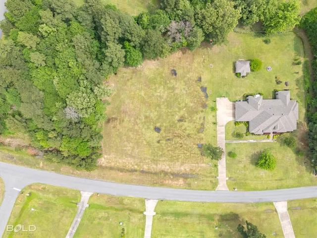 $65,000 | 0 Fountainbleau Road, Keithville, LA 71047