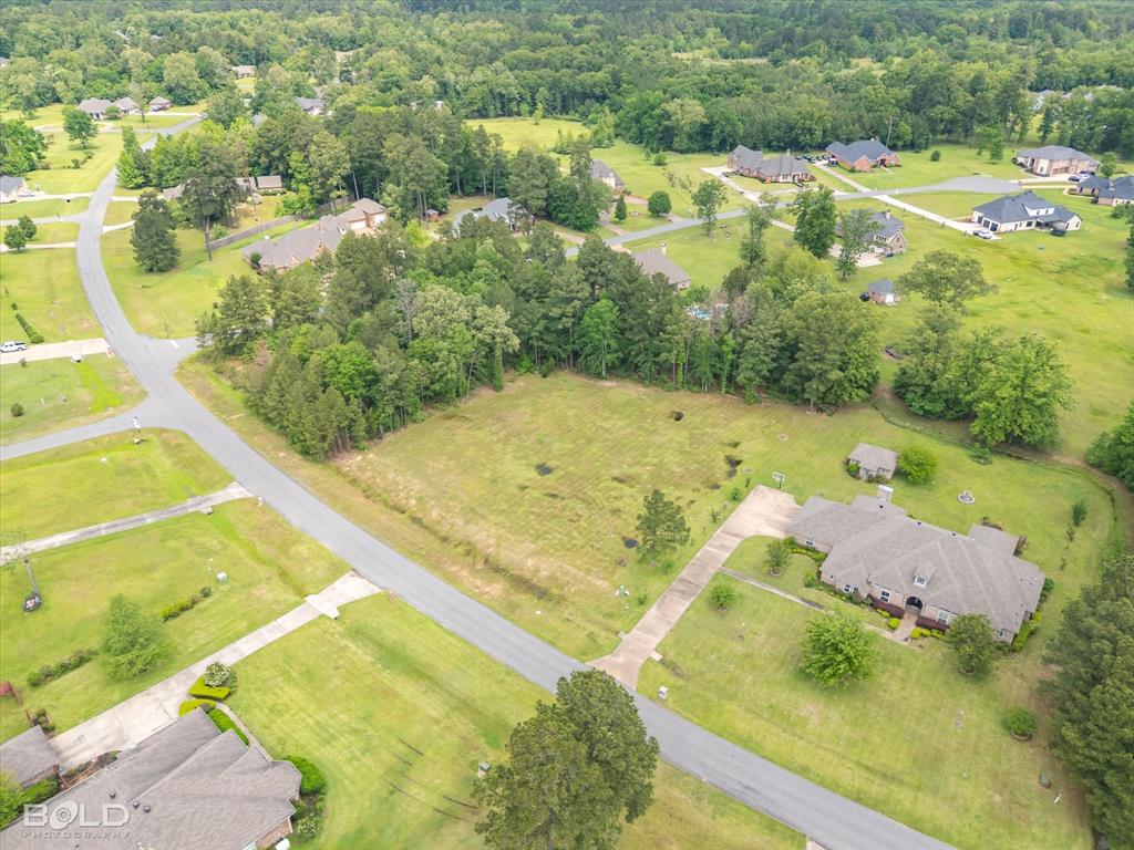 0 Fountainbleau Road Keithville, LA 71047 - Photo 3 of 12 a view of an ocean view