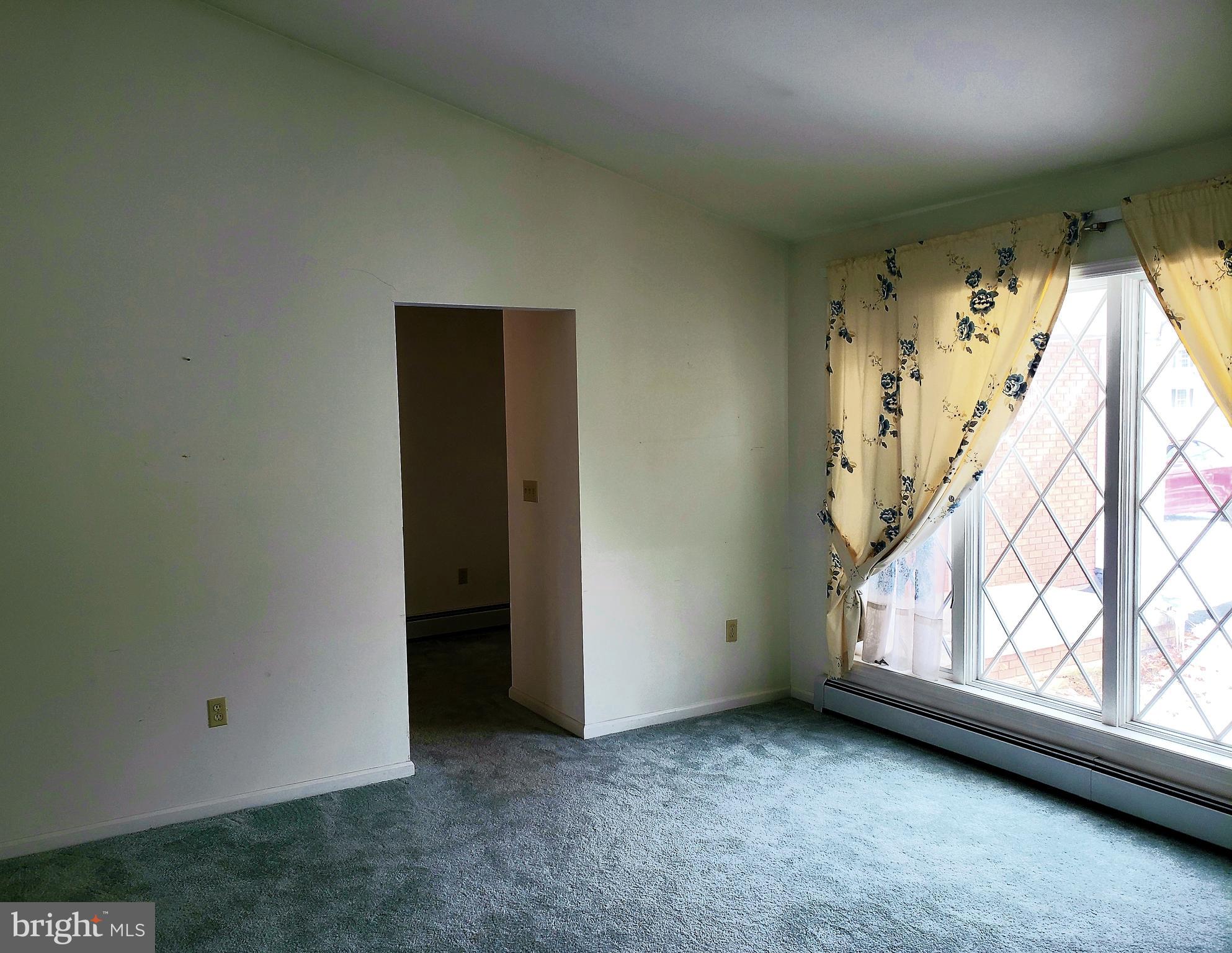 14212 Brant Road Southwest Cresaptown, MD 21502 - Photo 13 of 29 Large living room window