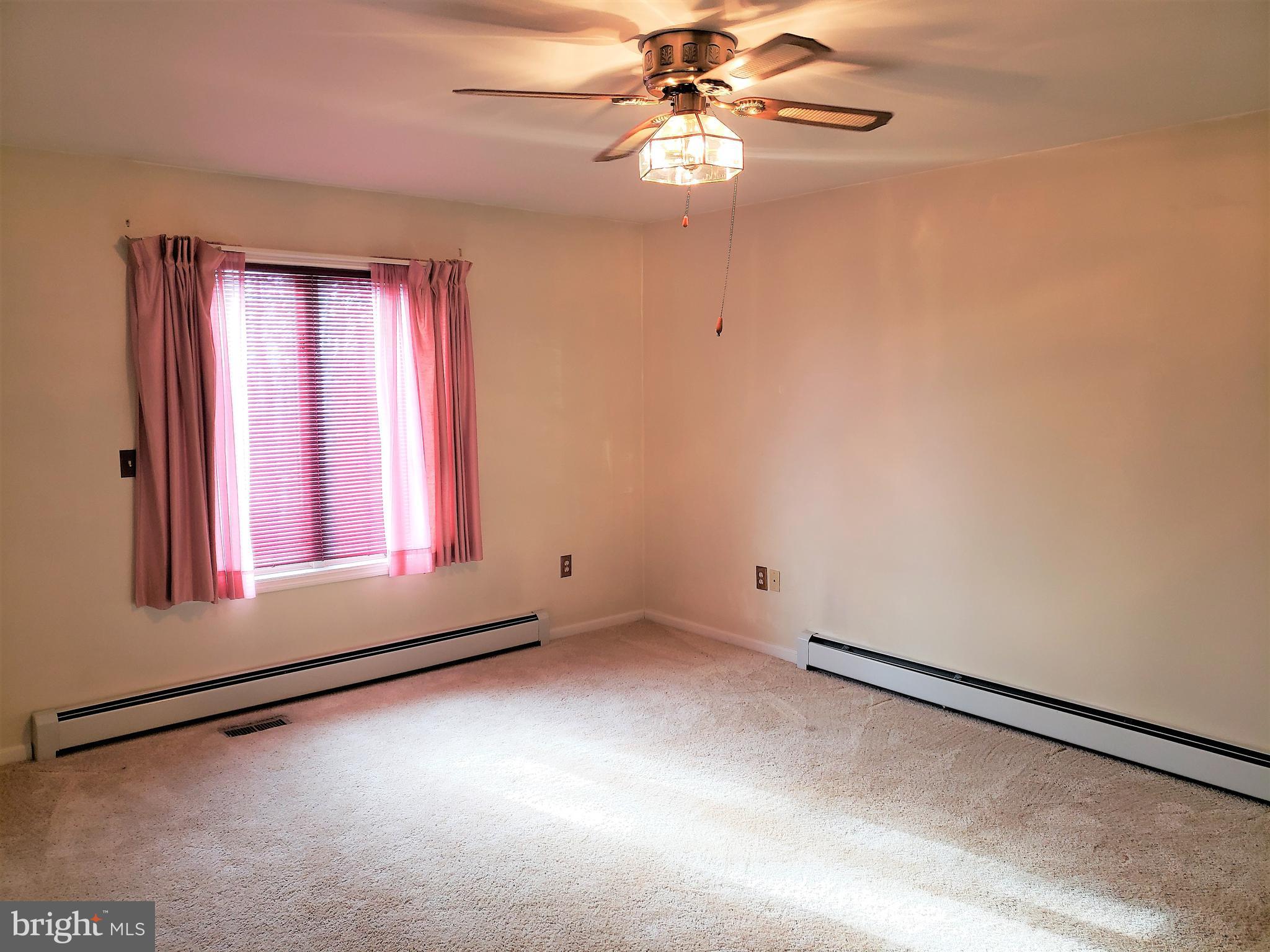 14212 Brant Road Southwest Cresaptown, MD 21502 - Photo 17 of 29 Master Bedroom Suite