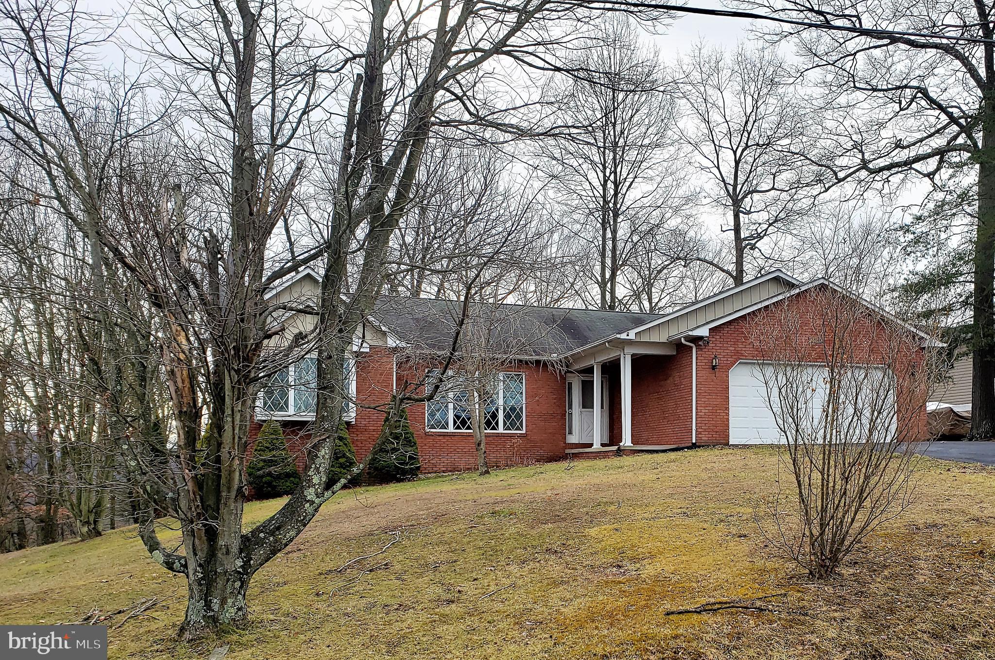 14212 Brant Road Southwest Cresaptown, MD 21502 - Photo 4 of 29