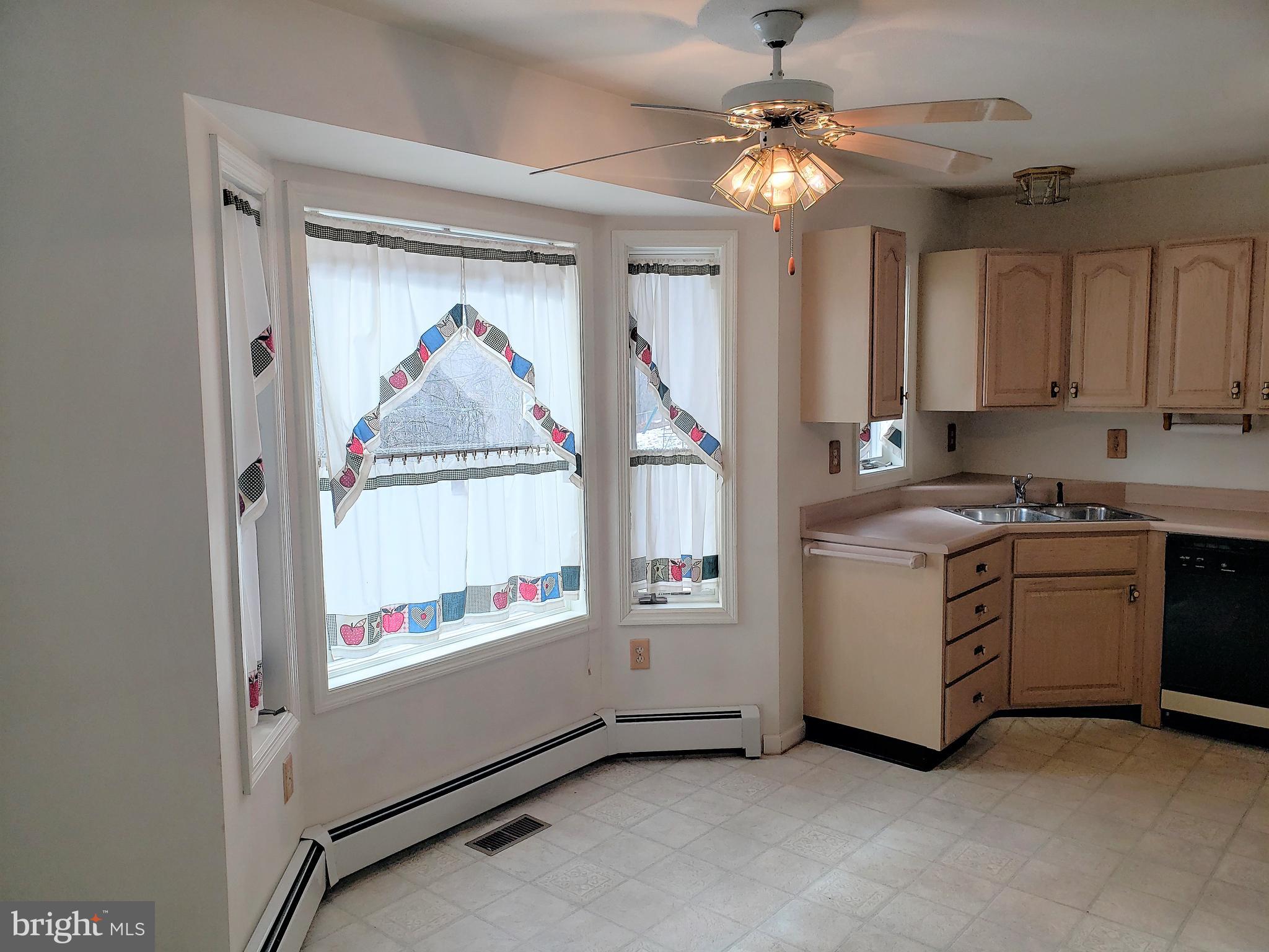 14212 Brant Road Southwest Cresaptown, MD 21502 - Photo 9 of 29 Space for Kitchen table.