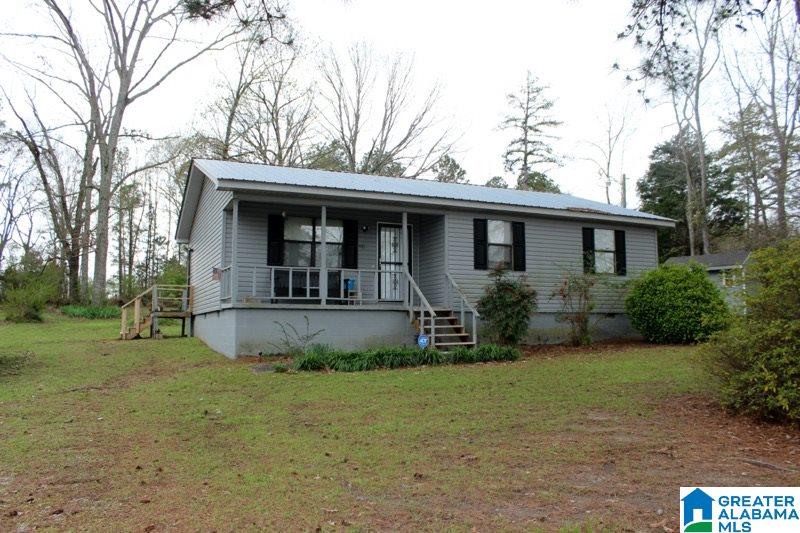 481 Truss Ferry Road Lincoln, AL 35096 - Photo 1 of 28