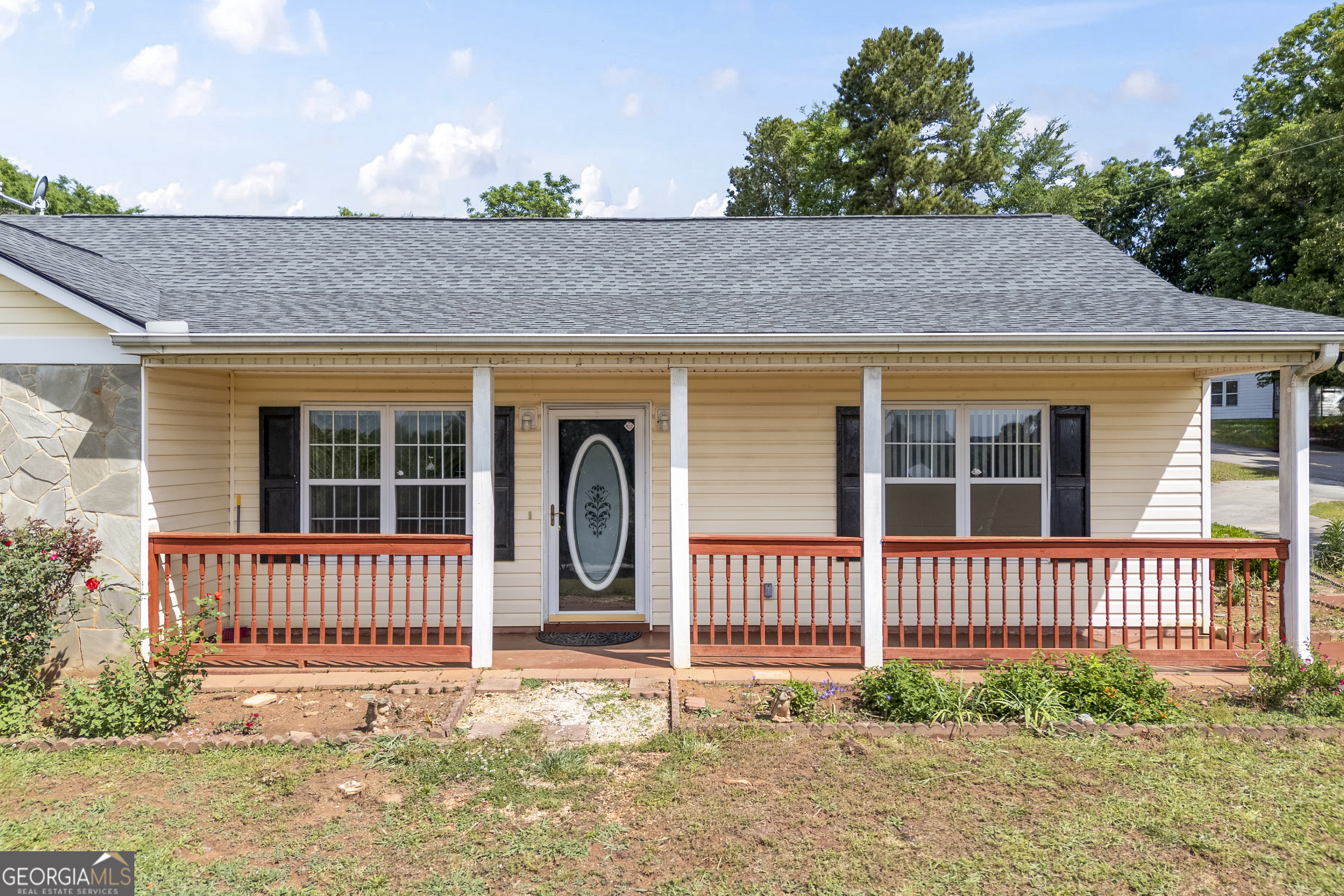 574 Mt Bethel Road Commerce, GA 30530 - Photo 16 of 64