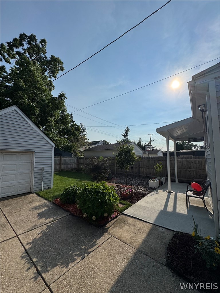 207 Wardman Road Tonawanda, NY 14217 - Photo 31 of 35 Gallery Image 31