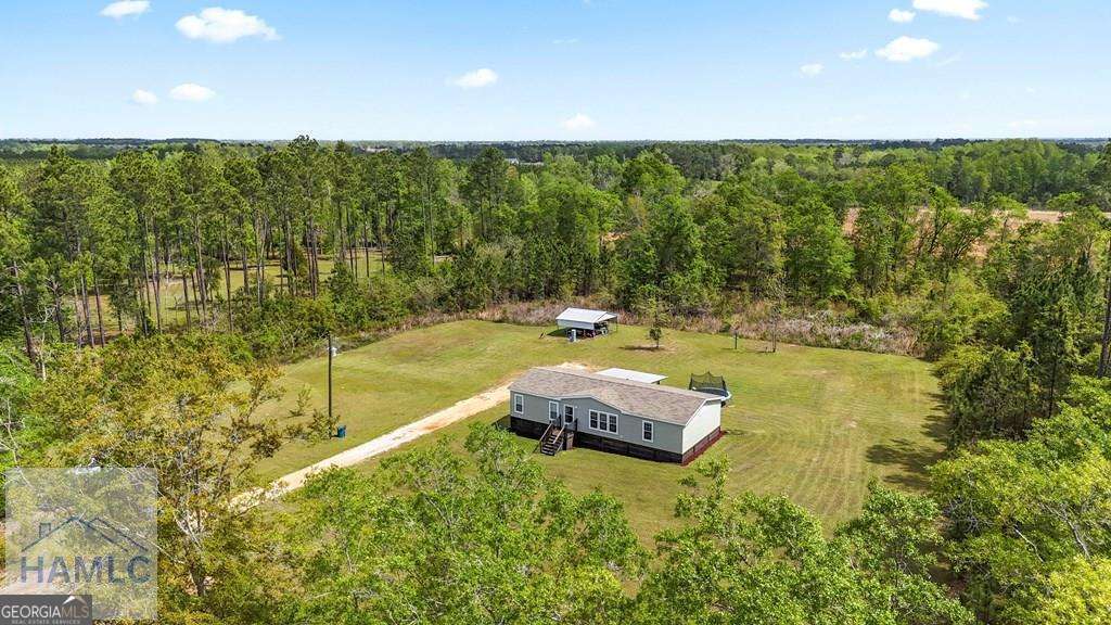 876 Hires Road Jesup, GA 31545 - Photo 2 of 30