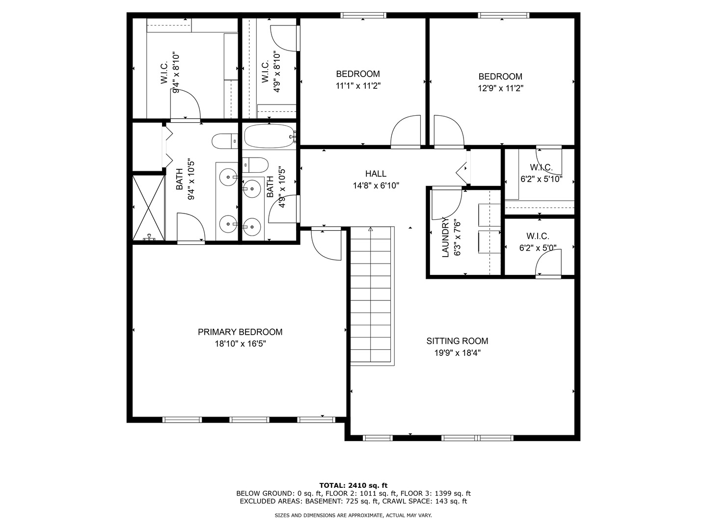 1978 Stapleton Road New Lenox, IL 60451 - Photo 35 of 47