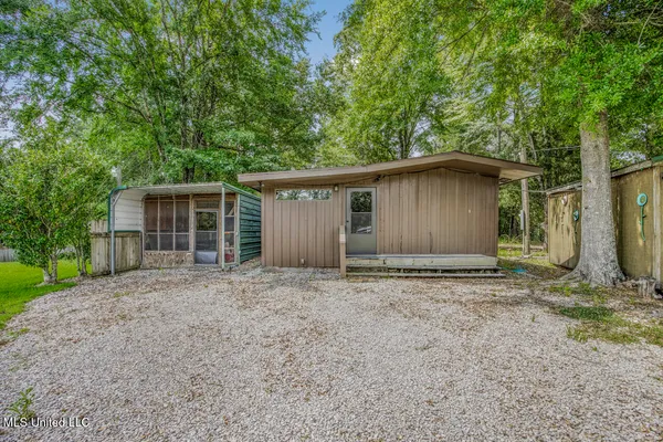 $110,000 | 1885 Silver Creek Road, Crosby, MS 39633
