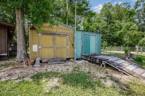 $110,000 | 1885 Silver Creek Road, Crosby, MS 39633