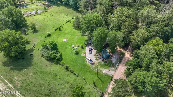 $110,000 | 1885 Silver Creek Road, Crosby, MS 39633