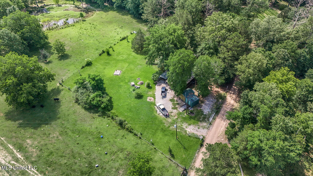 1885 Silver Creek Road Crosby, MS 39633 - Photo 16 of 17 DJI_20250523103942_0282_D