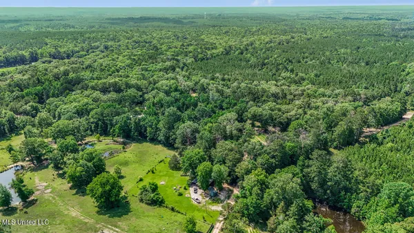 $110,000 | 1885 Silver Creek Road, Crosby, MS 39633