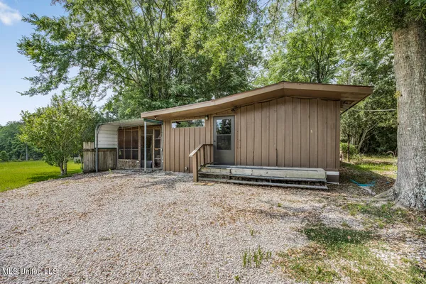 $110,000 | 1885 Silver Creek Road, Crosby, MS 39633