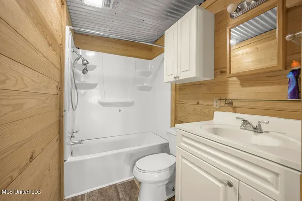 $110,000 | 1885 Silver Creek Road, Crosby, MS 39633