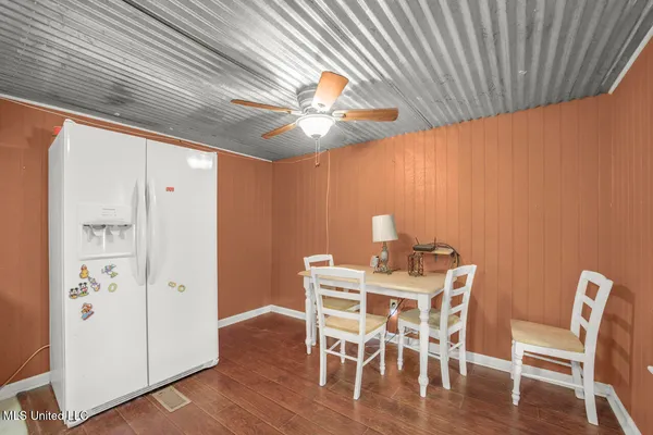 $110,000 | 1885 Silver Creek Road, Crosby, MS 39633