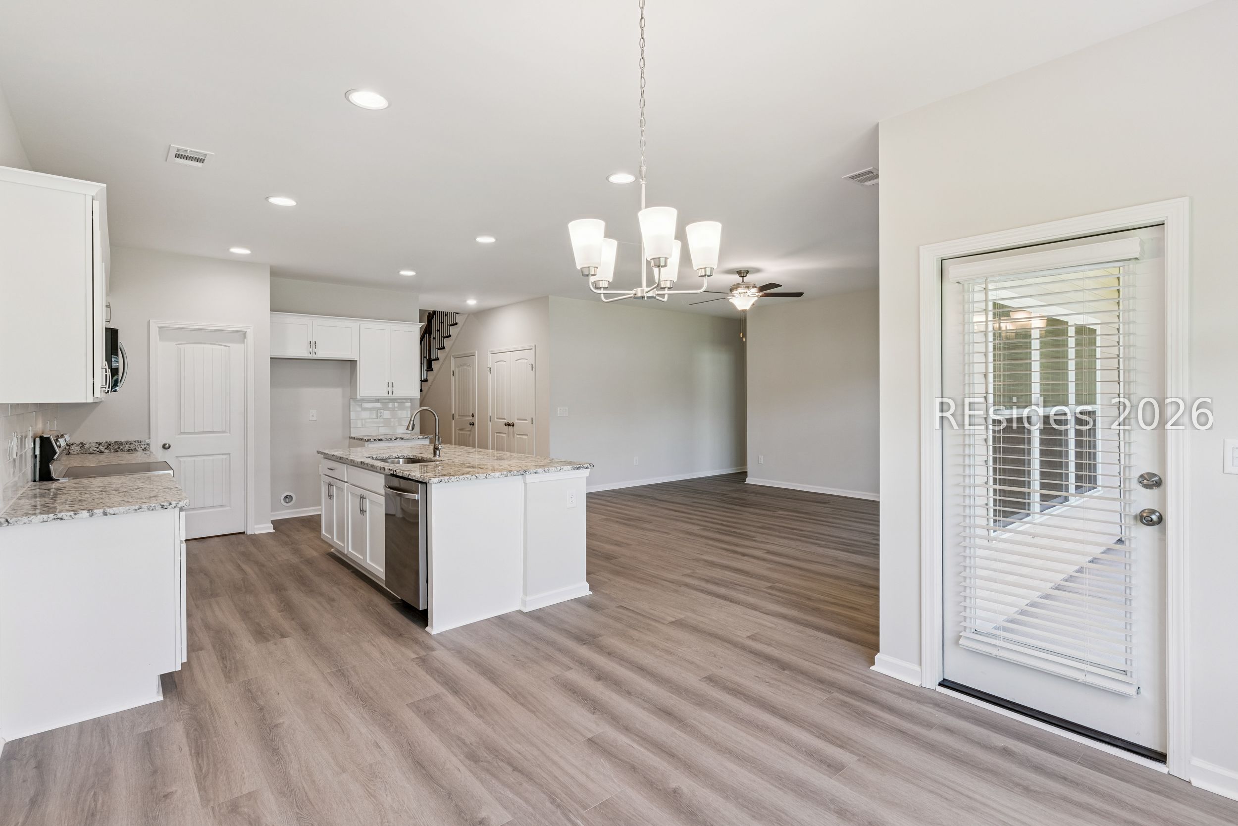 95 Founders Walk Bluffton, SC 29910 - Photo 11 of 22 Stock photos shown; to be similar not identical.