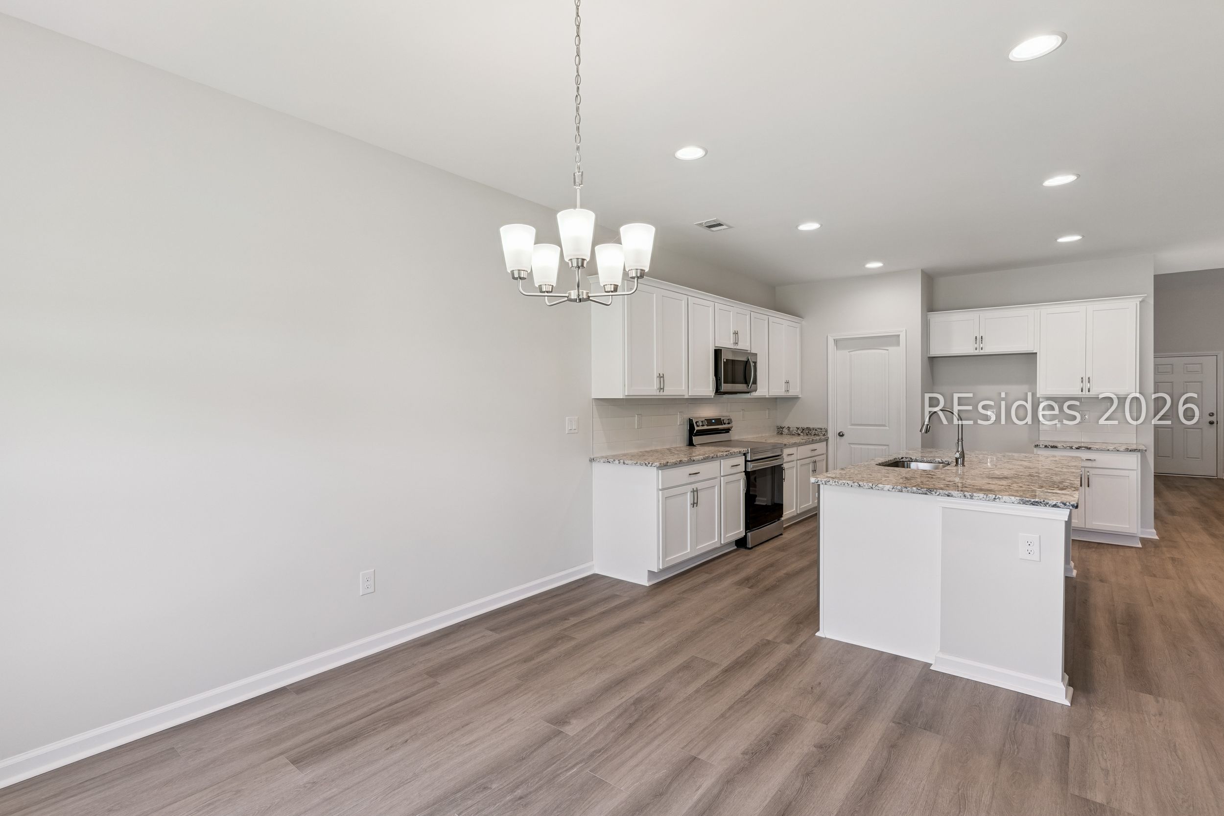 95 Founders Walk Bluffton, SC 29910 - Photo 12 of 22 Stock photos shown; to be similar not identical.