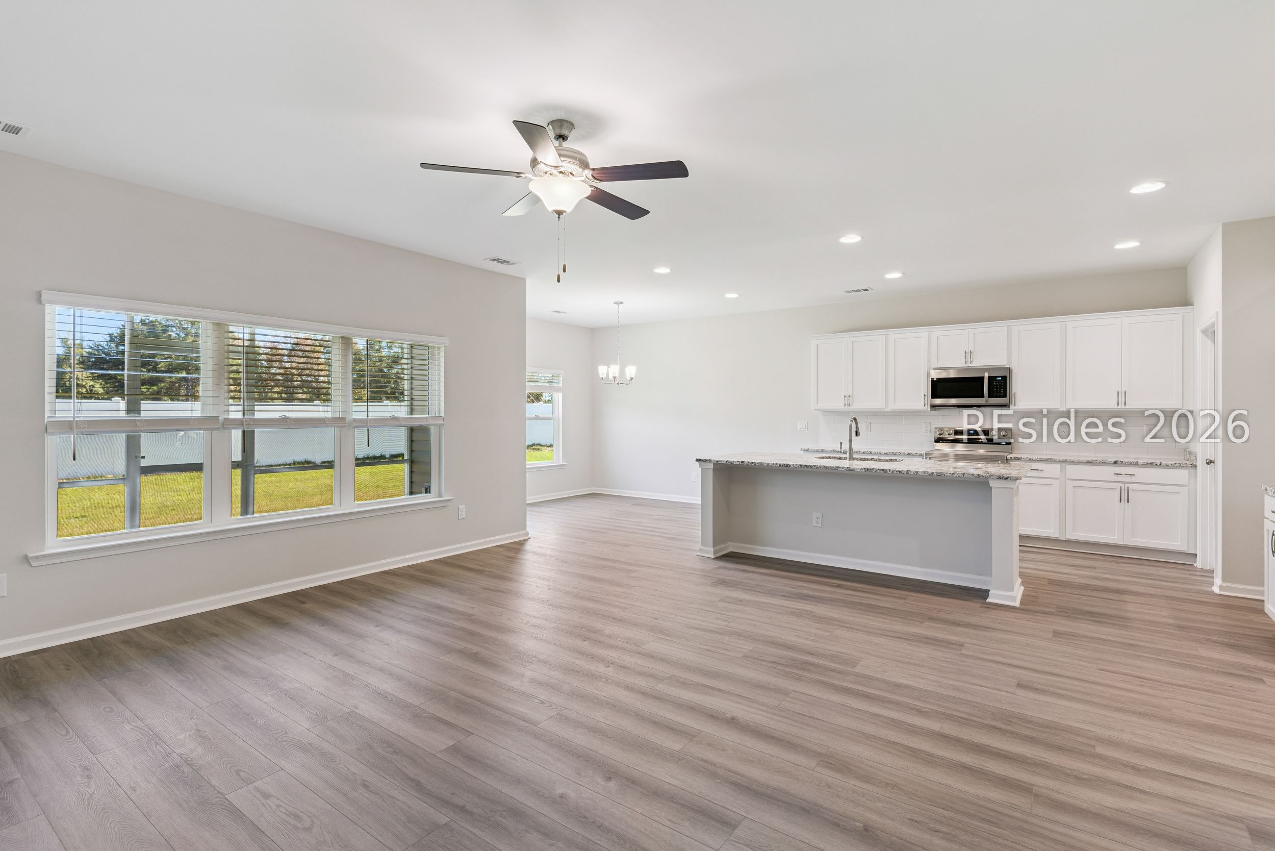 95 Founders Walk Bluffton, SC 29910 - Photo 13 of 22 Stock photos shown; to be similar not identical.