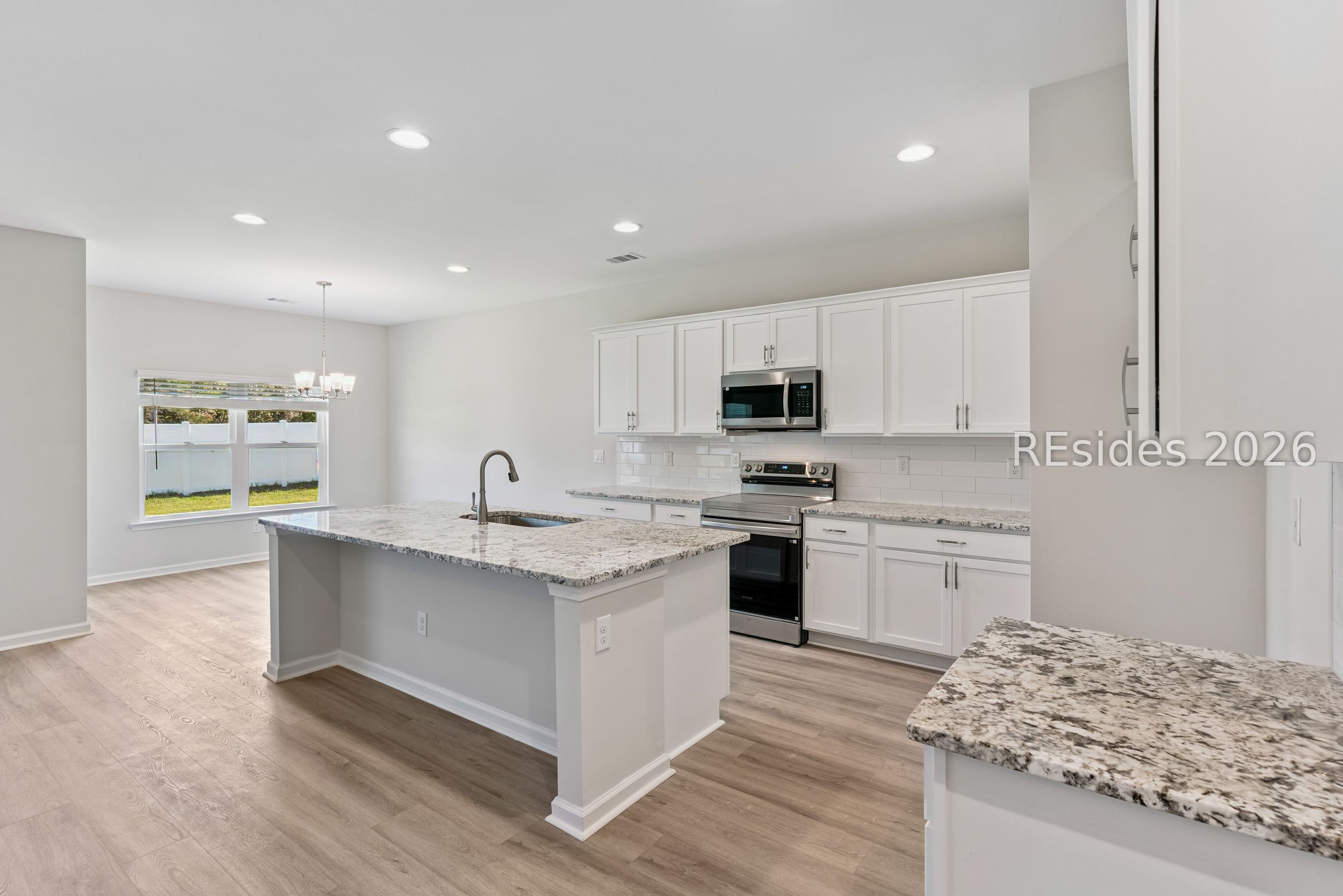 95 Founders Walk Bluffton, SC 29910 - Photo 5 of 22 Stock photos shown; to be similar not identical.