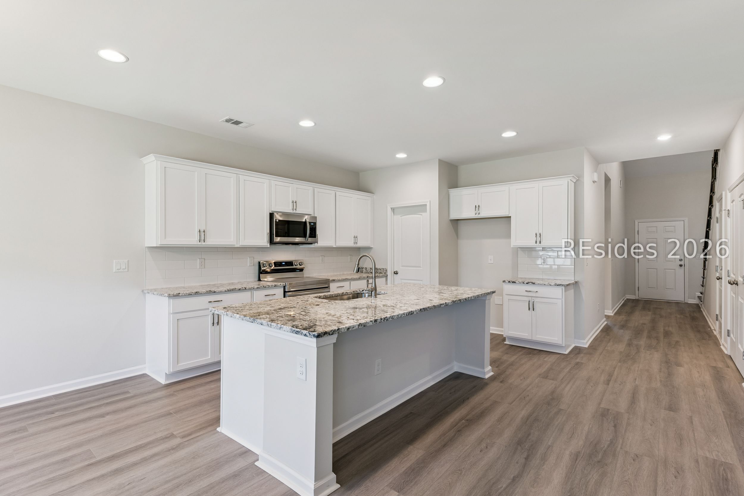 95 Founders Walk Bluffton, SC 29910 - Photo 6 of 22 Stock photos shown; to be similar not identical.