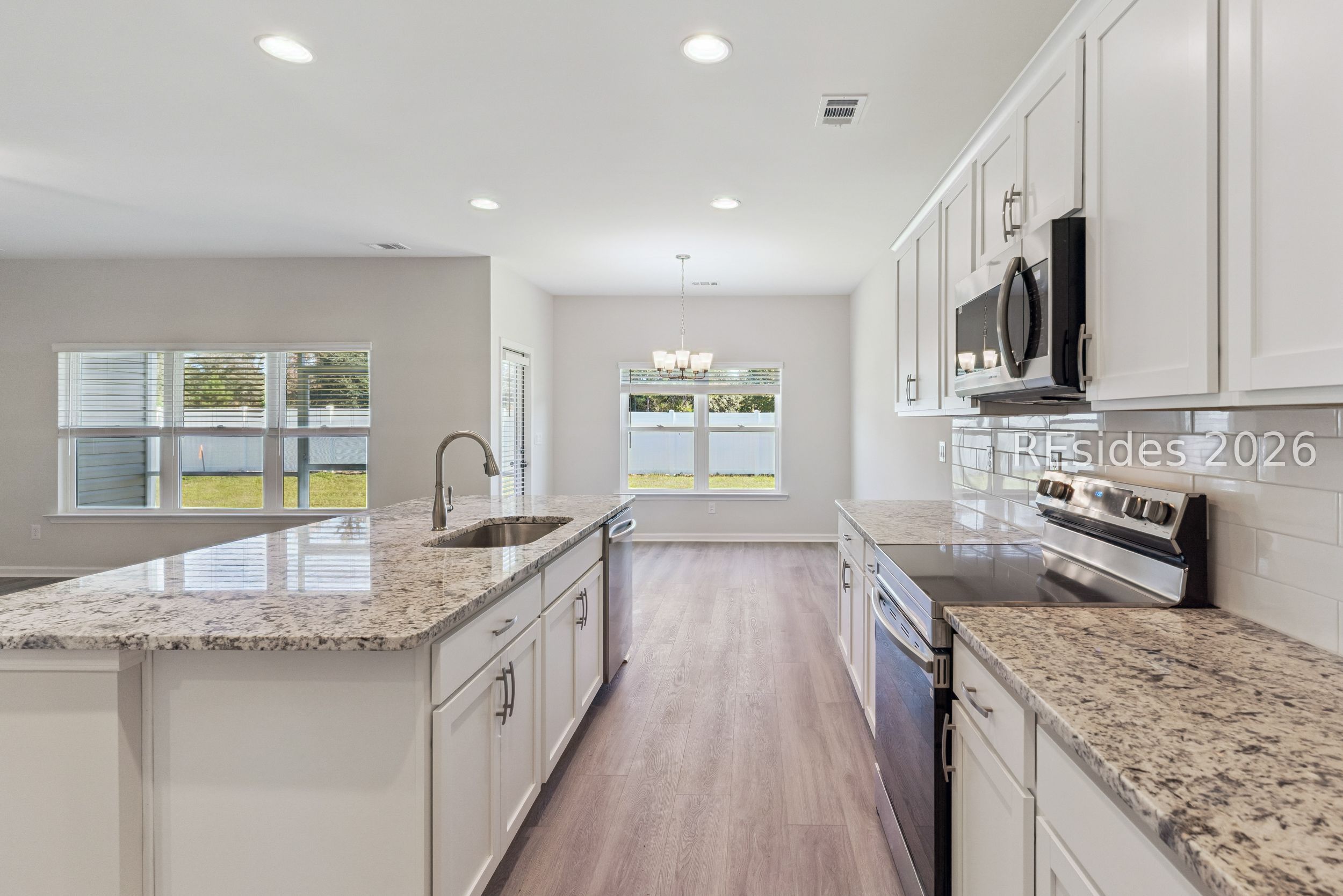 95 Founders Walk Bluffton, SC 29910 - Photo 8 of 22 Stock photos shown; to be similar not identical.