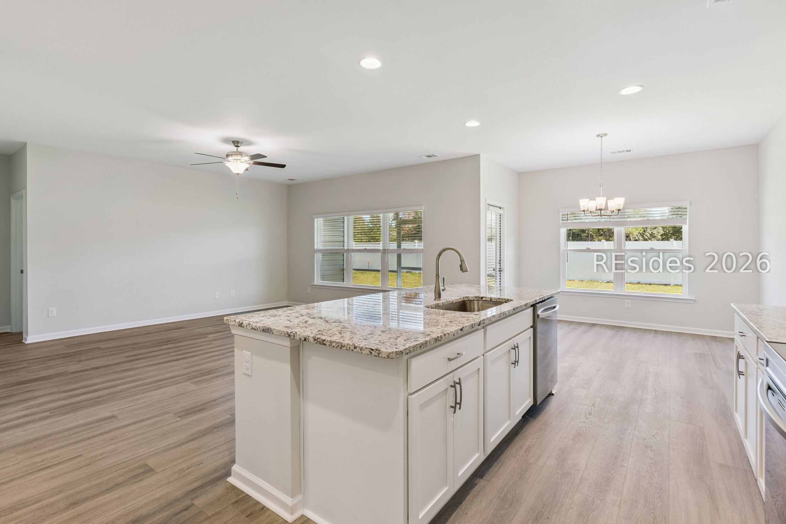 95 Founders Walk Bluffton, SC 29910 - Photo 9 of 22 Stock photos shown; to be similar not identical.