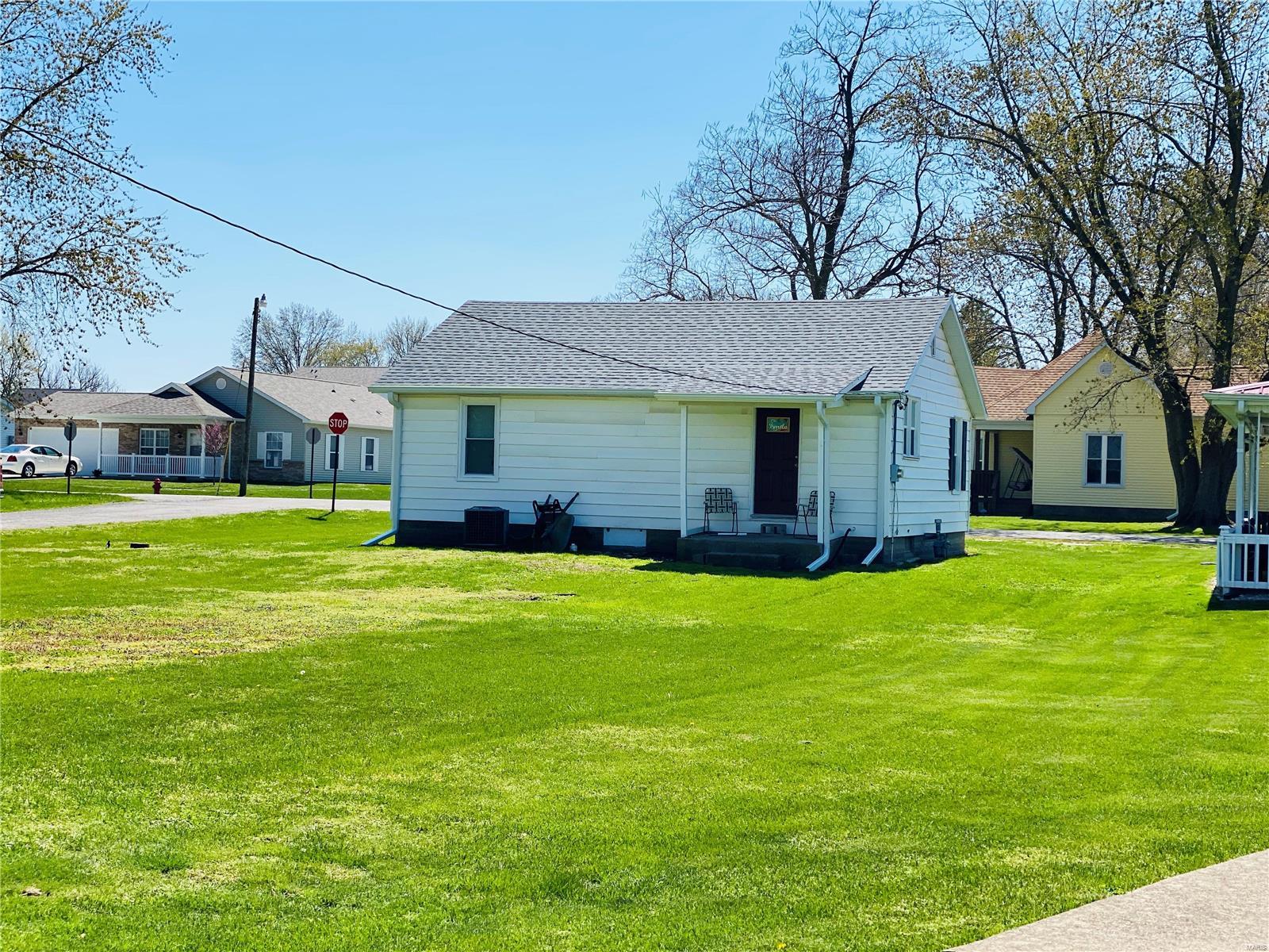 133 East Rowe Street Roodhouse, IL 62082 - Photo 7 of 9
