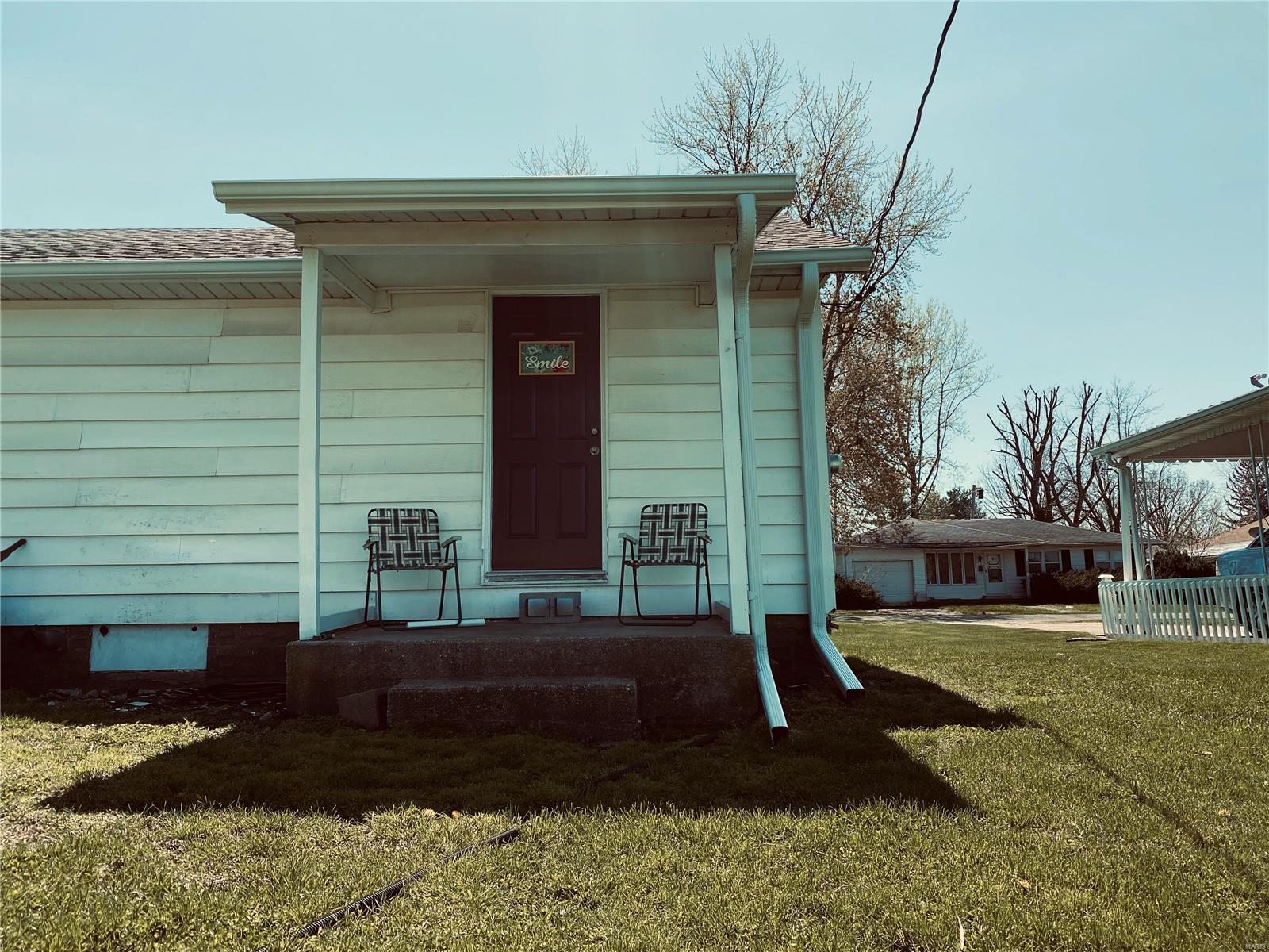 133 East Rowe Street Roodhouse, IL 62082 - Photo 8 of 9