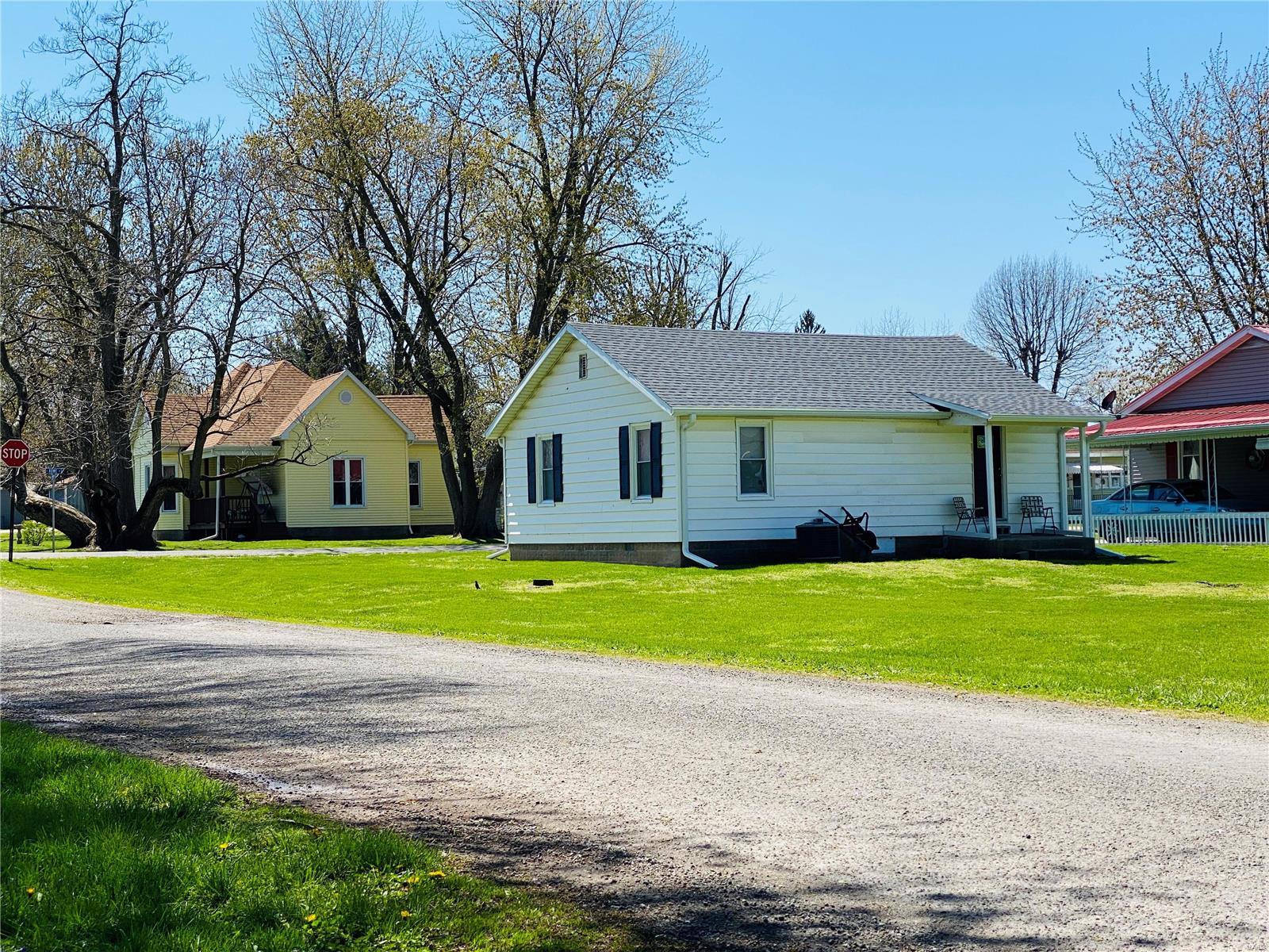 133 East Rowe Street Roodhouse, IL 62082 - Photo 9 of 9
