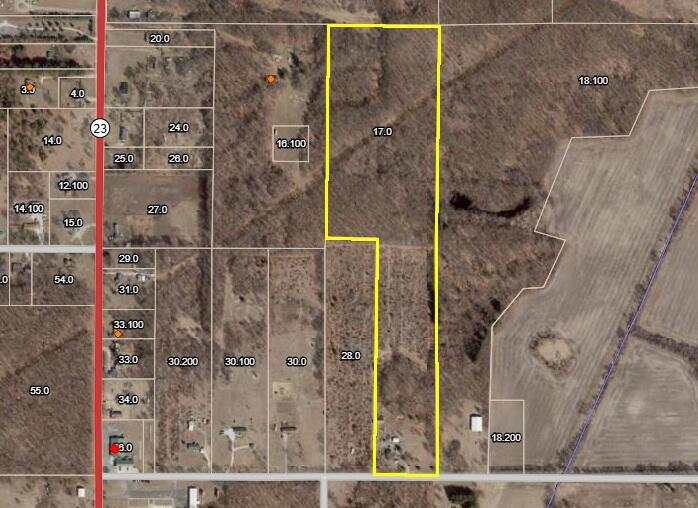 9320 East Division Road Knox, IN 46534 - Photo 2 of 71 698x508