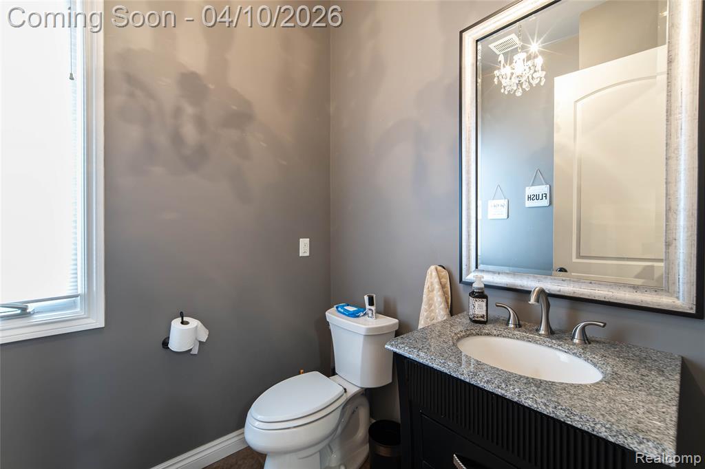 67102 Rachael Lane Washington, MI 48095 - Photo 24 of 37