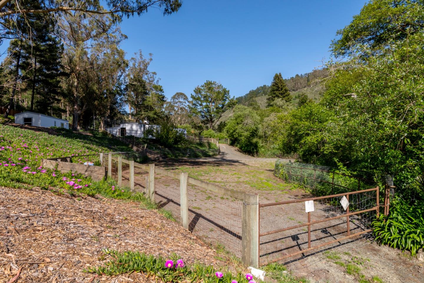 2570 Purisima Creek Road Half Moon Bay, CA 94019 - Photo 54 of 85