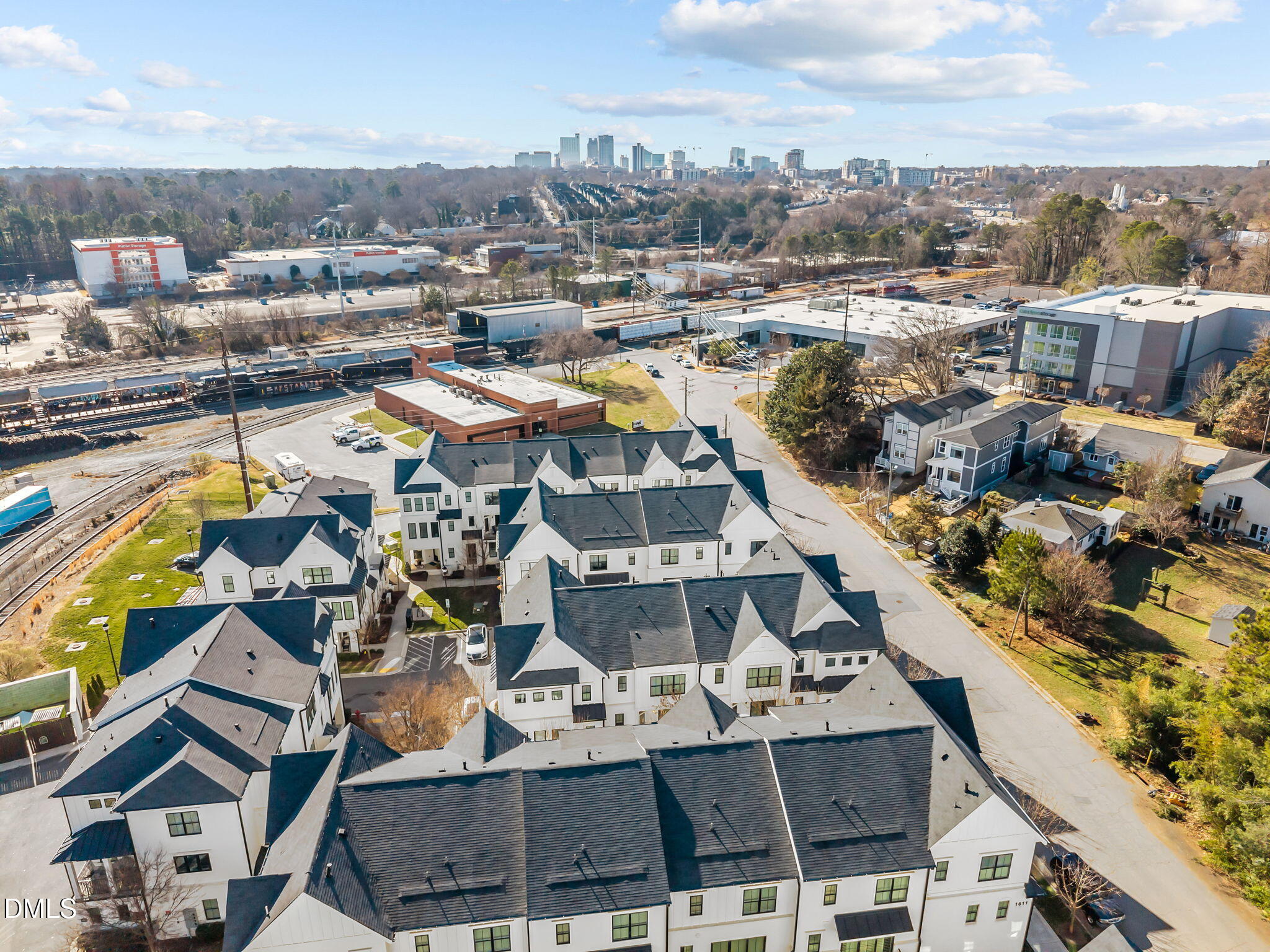 401 Bryan Pointe Drive, Unit 103 Raleigh, NC 27608 - Photo 53 of 57 6-web-or-mls-DJI_20260112105232_0320_D