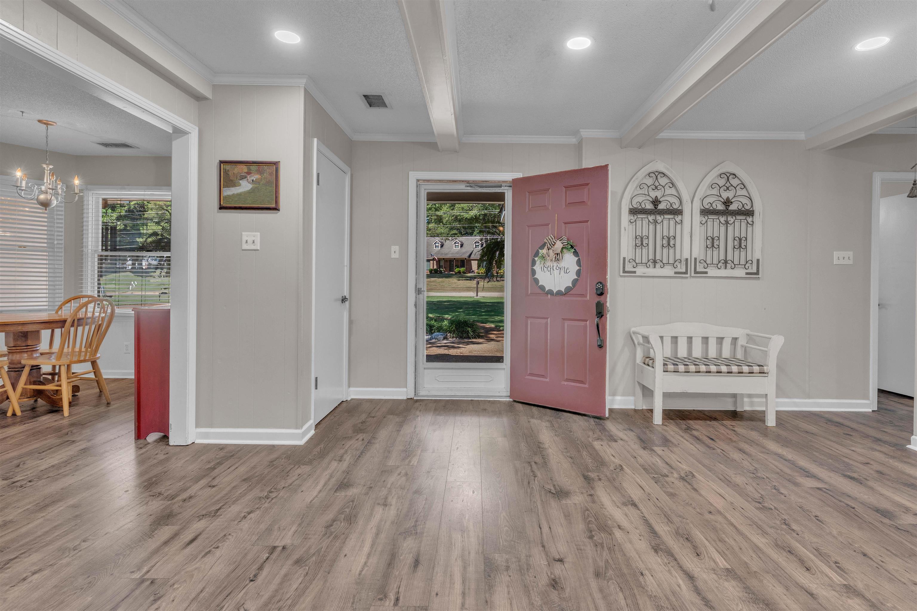 285 Woodbridge Road Somerville, TN 38068 - Photo 6 of 24 Gallery Image 6
