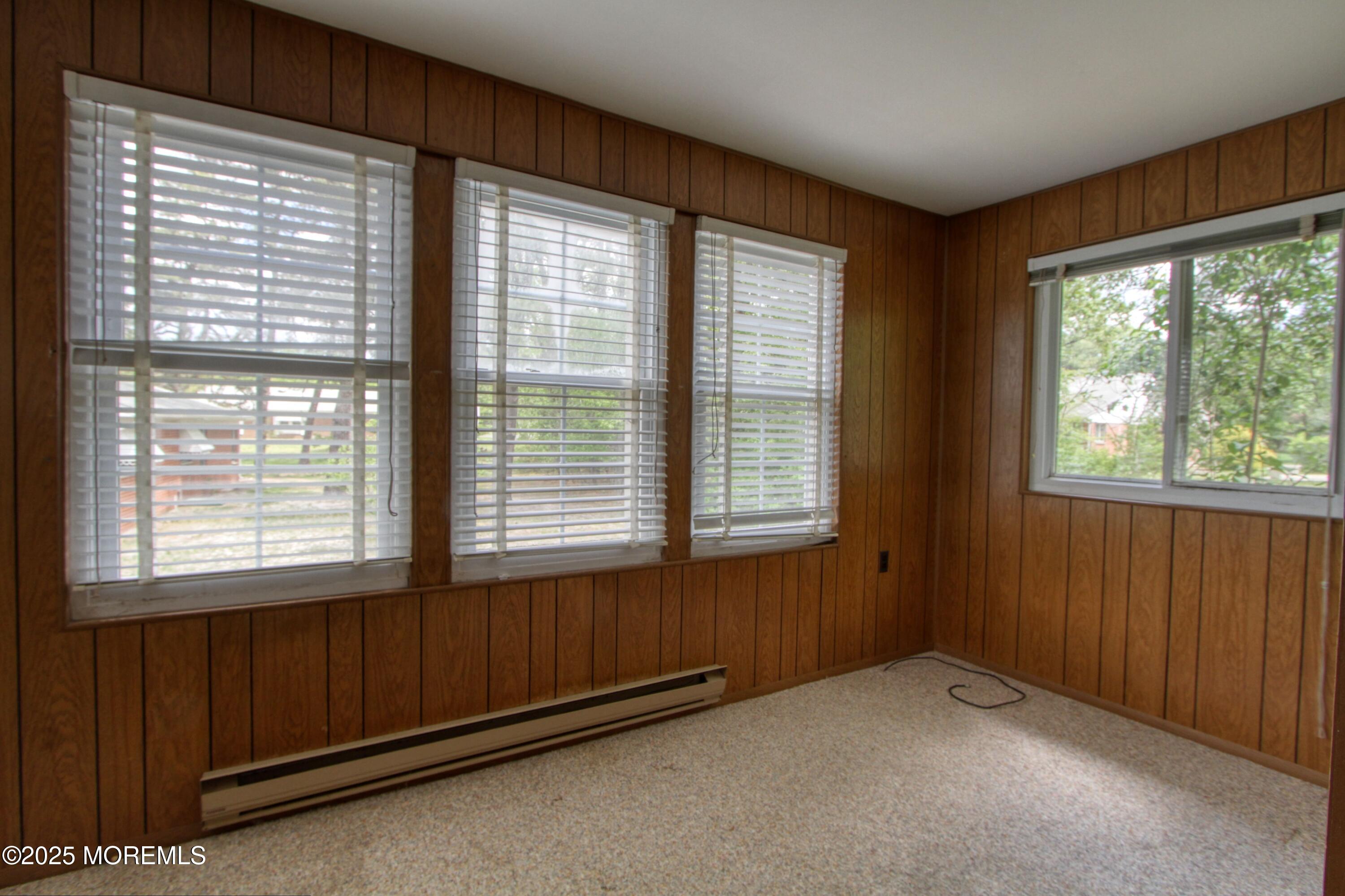 18 Moccasin Drive, Unit D Whiting, NJ 08759 - Photo 11 of 15 a view of an empty room with a window
