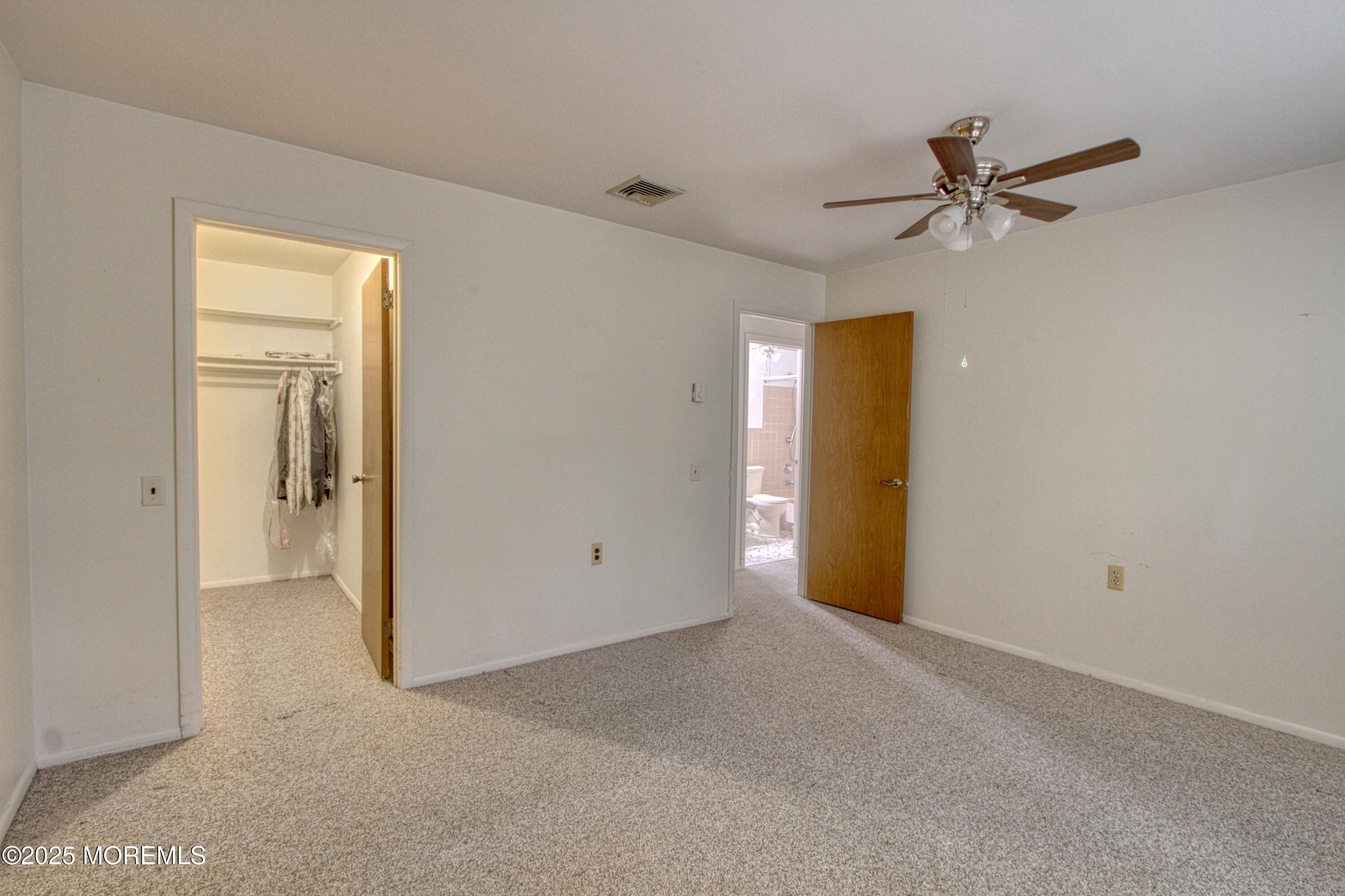 18 Moccasin Drive, Unit D Whiting, NJ 08759 - Photo 7 of 15 a view of an empty room