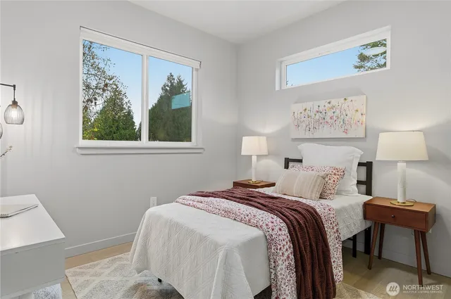 $550,000 | 11825 59th Avenue South, Unit C, Seattle, WA 98178