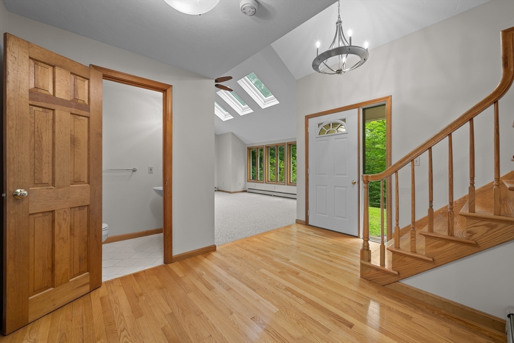 75 Allen Road Brookfield, MA 01506 - Photo 5 of 40