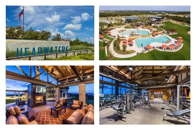 a view of a chairs and table in the patio