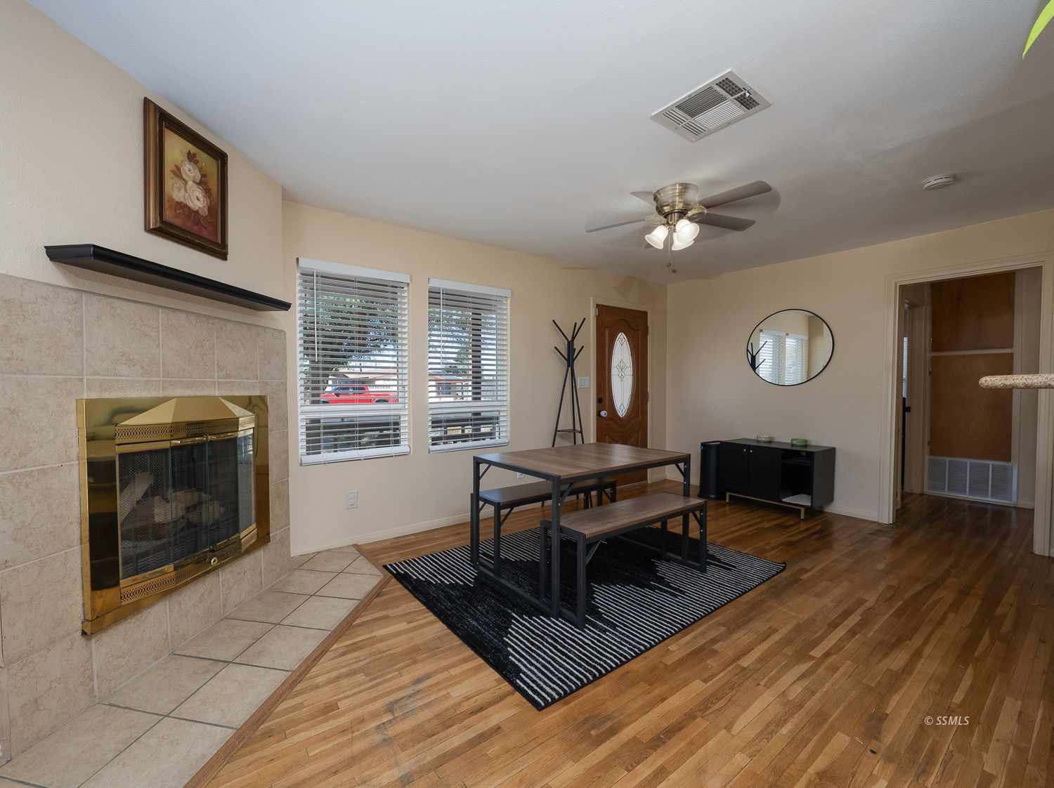 201 South Fire Opal Street Ridgecrest, CA 93555 - Photo 8 of 32
