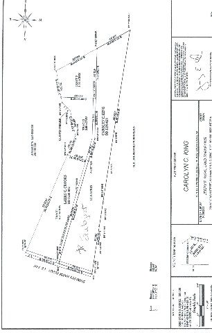 0 Shirleys Farm Road Seneca, SC 29678 - Photo 1 of 4 Gallery Image 1