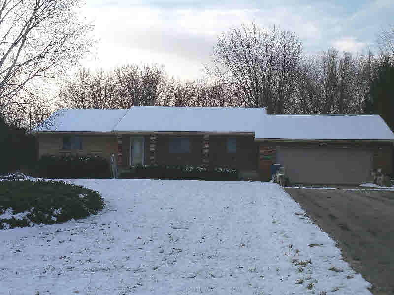 1540 East Anderson Road Linwood, MI 48634 - Photo 1 of 21 Gallery Image 1