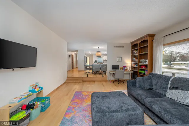 $435,000 | 705 Harriman Avenue South, Amery, WI 54001