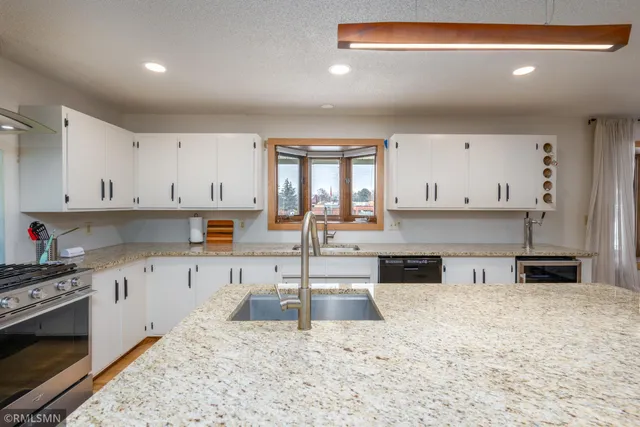 $435,000 | 705 Harriman Avenue South, Amery, WI 54001