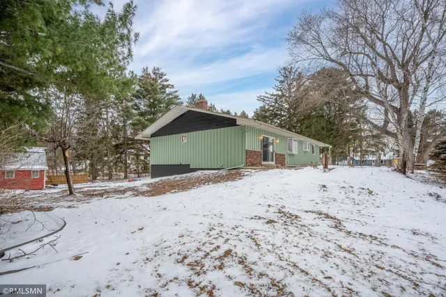 $435,000 | 705 Harriman Avenue South, Amery, WI 54001