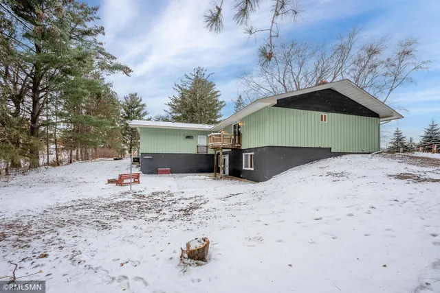$435,000 | 705 Harriman Avenue South, Amery, WI 54001