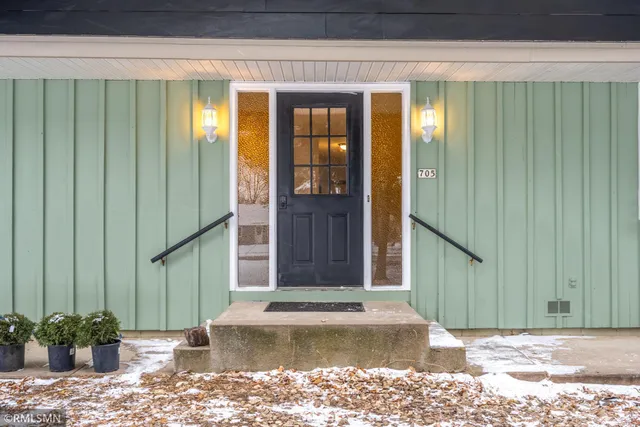 $435,000 | 705 Harriman Avenue South, Amery, WI 54001