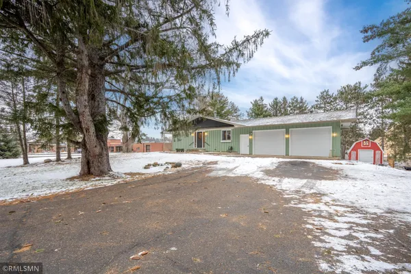 $420,000 | 705 Harriman Avenue South, Amery, WI 54001